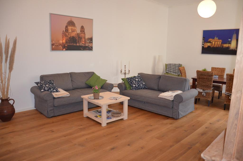 Apartment Berlinberlin